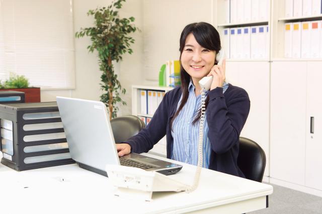 事前申請でお休みの取りやすさ抜群◎
残業はほとんどありません。