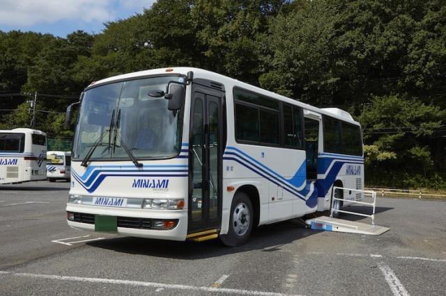 ご自宅の近くの駅でピックアップもできます!
気軽にご相談くださいね♪