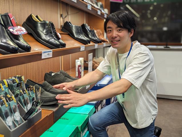 学生からシニア世代まで、年代問わず大歓迎！
お友達同士のご応募もOKです。