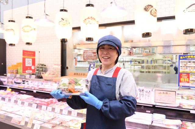 扶養範囲内or長時間勤務
相談に応じます☆(店舗による)