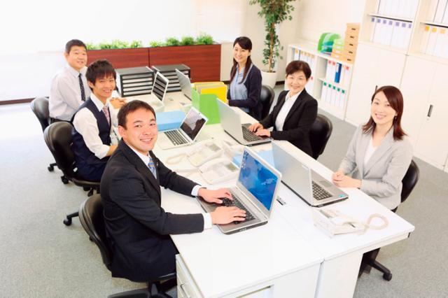 力を合わせて日本企業と外国人材のマッチングを進めています。
